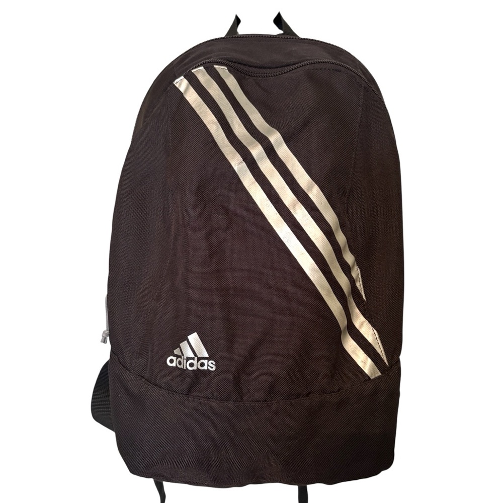 ADIDAS Black Lightweight Backpack
